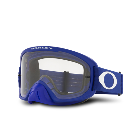 Gafas de Cross Oakley O-Frame 2.0 Pro M Azul