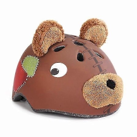 3 till 8 år Barn Cykelhjälm Högdensitet EPS Skridskoåkning Barn Cykling Ridning Barncykelhjälmar-Yvan