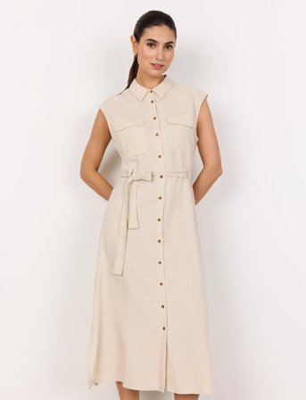 Soyaconcept Sc-Ina - Cream - XL