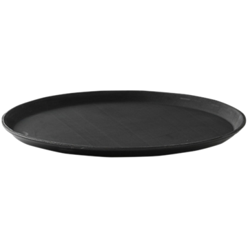 SERVERINGSBRETT RUND