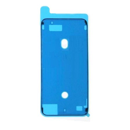 iPhone 6S Självhäftande tejp för LCD Skärm - Vit
