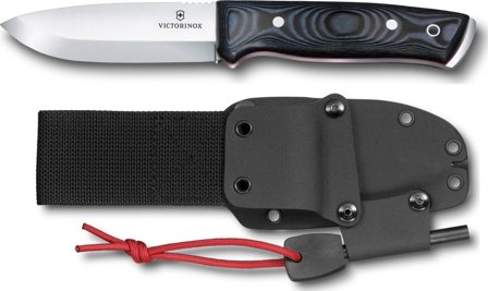 Victorinox Outdoor Master Mic L 220 mm Micarta
