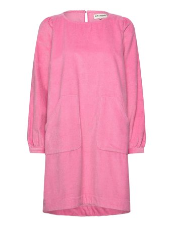 Lollys Laundry Carlall Short Dress - Pink - S