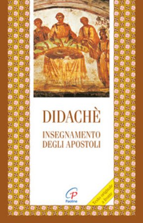 Didaché. Insegnamento degli apostoli. Testo greco a fronte null