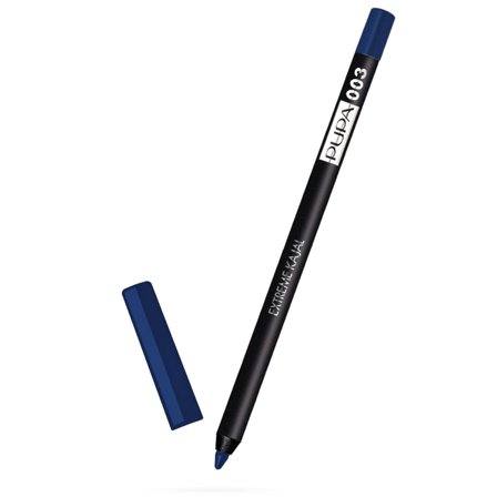 Pupa Extreme Kajal Pencil 003 Extreme Blue 1,6g