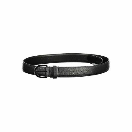 Calvin Klein, Belts Czarny, Kobieta, Rozmiar: ONE Size