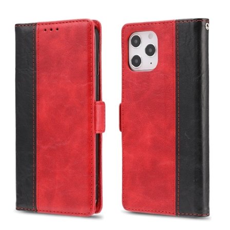 Iphone 12 Pro Max Plånboksfodral