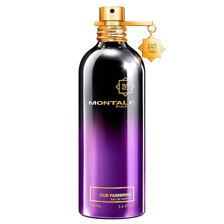 Montale Oud Pashmina Eau Parfum 100 ml, Parfumer & Dufte, Til Hende, Eau De Parfum