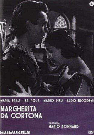 Margherita Da Cortona