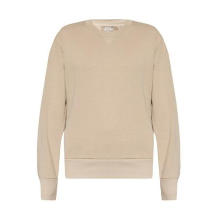 A.p.c. Duck sweatshirt inbo, Dame Sweatshirts