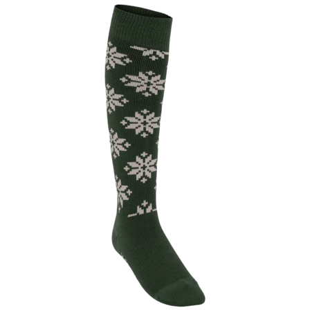 Kari Traa W's Rose Sock Thyme