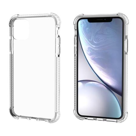 Mobiilikotelo iPhone 14 Pro Läpinäkyvä