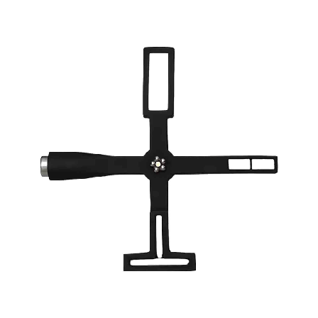 5 i 1 Neglemagneter til CatEye Gel Polish Værktøjer Cateye Magnetisk Stav CatEye Neglekunst Sammenføjningsværktøjer Negle Design Værktøjer Neglekunst 