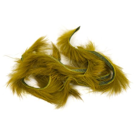 Wapsi Rabbit Zonkers - Olive