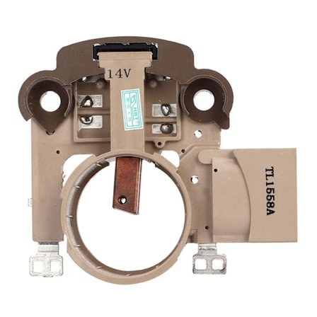 12-14V bil Elektrisk Generator Spänningsregulator IM847 Passar för Mitsubishi IR