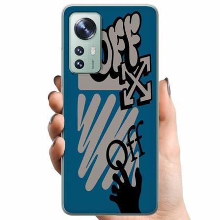 Xiaomi 12 Tpu Mobilskal Off W
