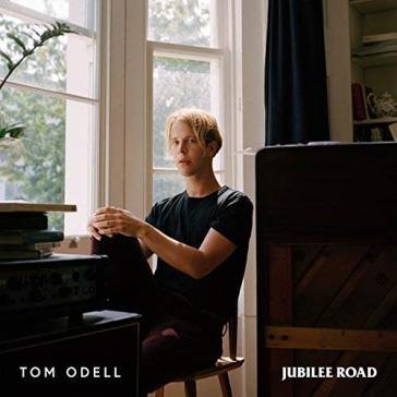 Jubilee road TOM ODELL