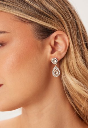 LILY AND ROSE - Sofia Earrings - Onesize
