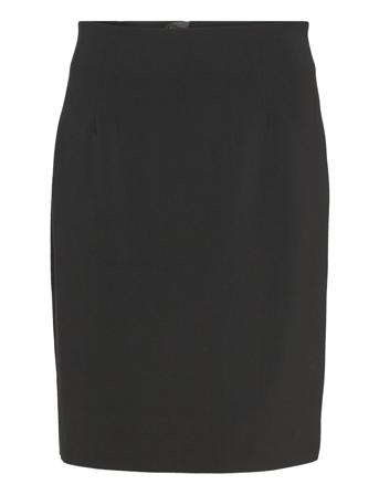 Brassicabbgaja Skirt Black Bruuns Bazaar