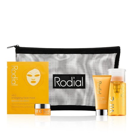 Rodial Vit C little luxuries Gaveæske Vit C Little Luxuries Sæt, Gaver, Masker, Øvrig