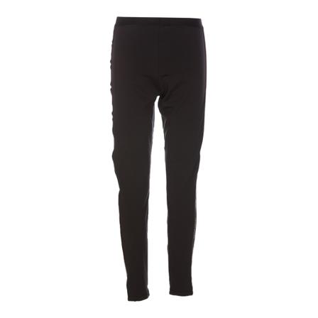 Liu Jo, Leggings Zwart, Dames, Maat:L,elastisch