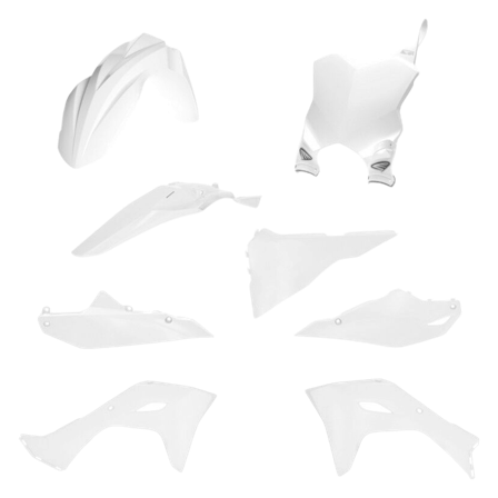 Cycra 5 Plastic Kit - Kawasaki KX 450 X 2024-2026