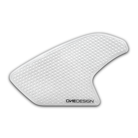 OneDesign HDR Sideputer - BMW R 1200 GS Exclusive 2017-2017