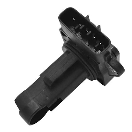 MAF Mass Flow Sensor L321-13-215 197400-2010 For 3 5 6 Mx-5 Rx-8 -7 Miata 2.0l 2.5l 2.3l