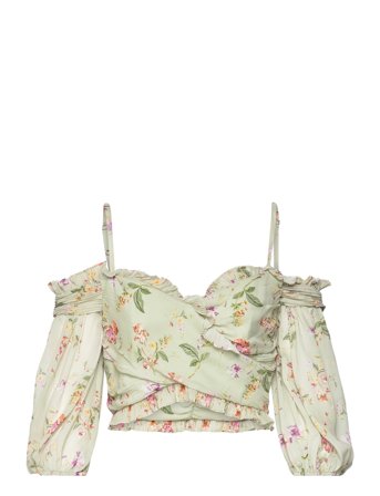 Malina | Tessa Top | M