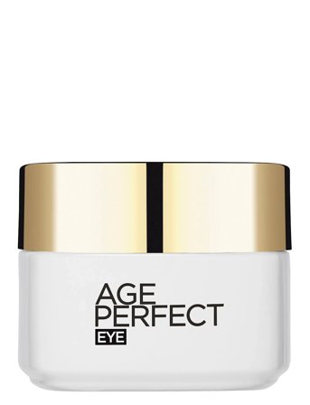 L'Oréal Paris L'oréal Paris Age Perfect Classic Eye Cream 15 Ml - Nude - 15 ml