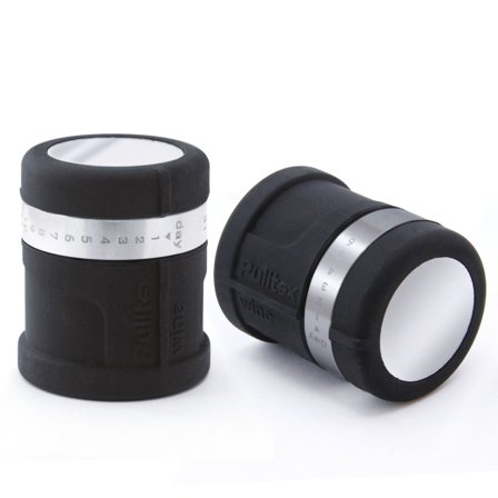 Pulltex AntiOx sulkija, hopea