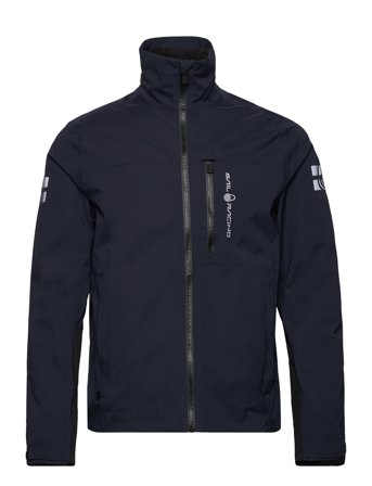 Spray Jacket Outerwear Sport Jackets Marineblå Sail Racing*Betinget Tilbud