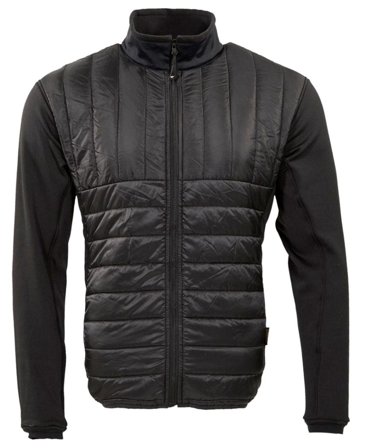 Carinthia G-Loft Ultra Shirt Svart