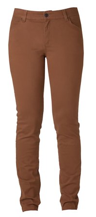 James Harvest Officer Woman Housut camel Camel, Vaatteet