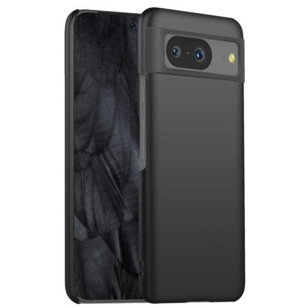 Reptåligt Google Pixel 8 skal - Svart Svart