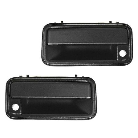 Ulko-ovenkahvan vaihto Tahoe Escalade 15742229 15742230, 1 pari