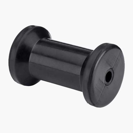 Biltema - Kjølrull 120/13 mm