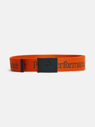 Peak Performance - Rider Belt 123 cm