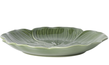 Stiernholm Flora Asjett Grønn Ø19