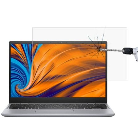 Skärmskydd i härdat glas för Dell Latitude 3320 13.3"