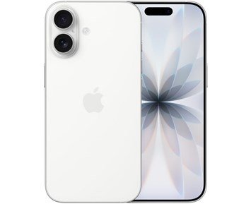 Apple iPhone 17 512GB White - iPhone 17 – 512GB