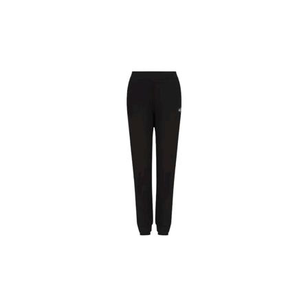 Armani Exchange, Sweatpants Zwart, Dames, Maat:XS