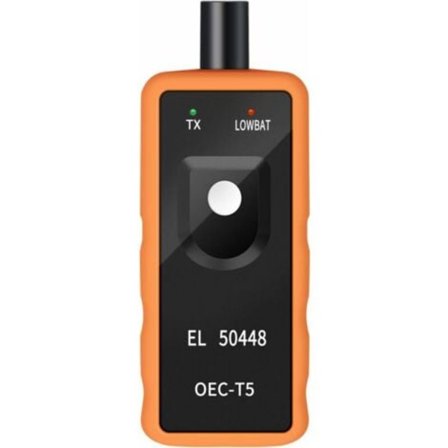 Opel GM TPMS Læringsværktøj, Aktiveringssæt til dæktrykssensor