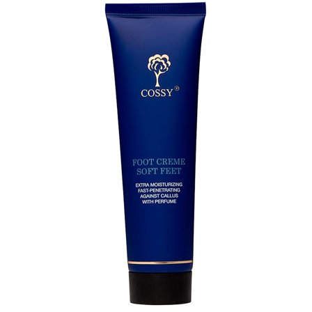 Cossy Foot Creme 100 ml, Skincare, Fodpleje, Fodcreme
