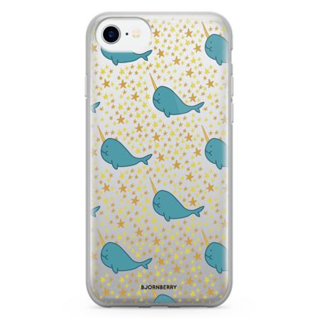 Bjornberry Skal Hybrid Iphone 7 - Narval