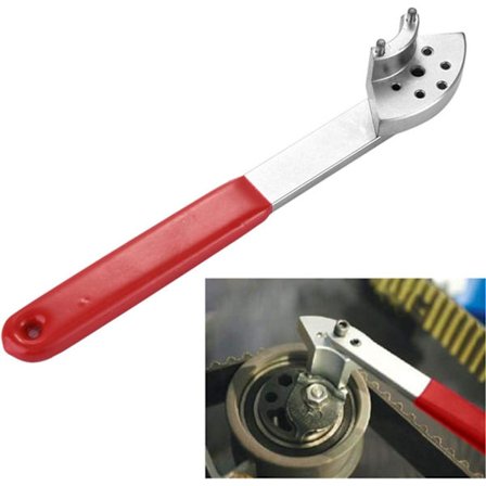 Remspännare för kamrem, verktyg DXGHC