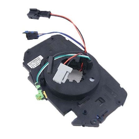 2 stk For Renault-megane 02-16 Rattsving Airbag Slip Ring Cl