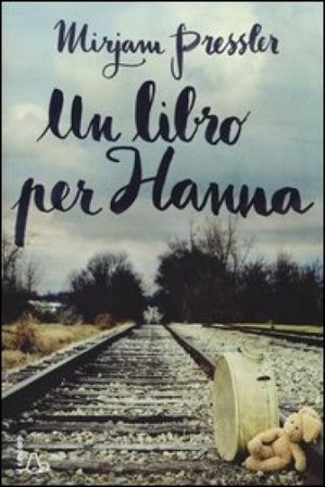 Un libro per Hanna Mirjam Pressler