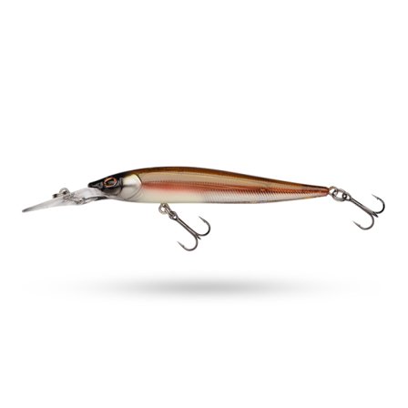 Berkley Dex Stunna 80 Plus2 6g - Smelt