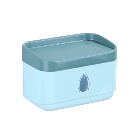 Servetthållare i trä, Kleenex servetthållare - Servetthållare